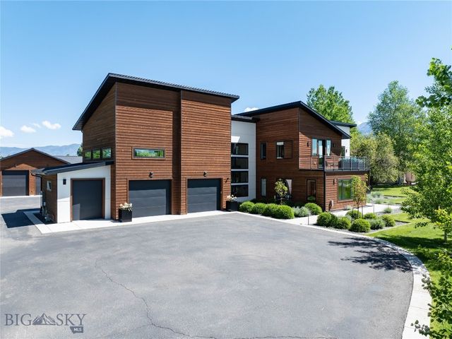 635 Stonegate Drive, Bozeman, MT 59715