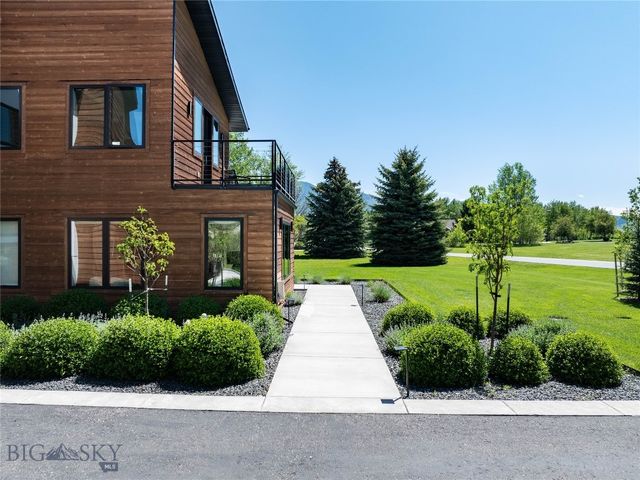 635 Stonegate Drive, Bozeman, MT 59715
