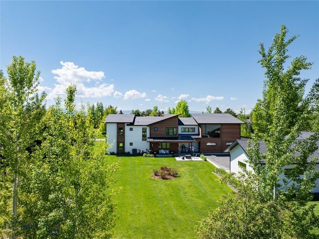 635 Stonegate Drive, Bozeman, MT 59715
