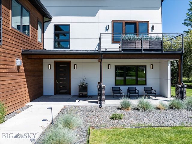 635 Stonegate Drive, Bozeman, MT 59715
