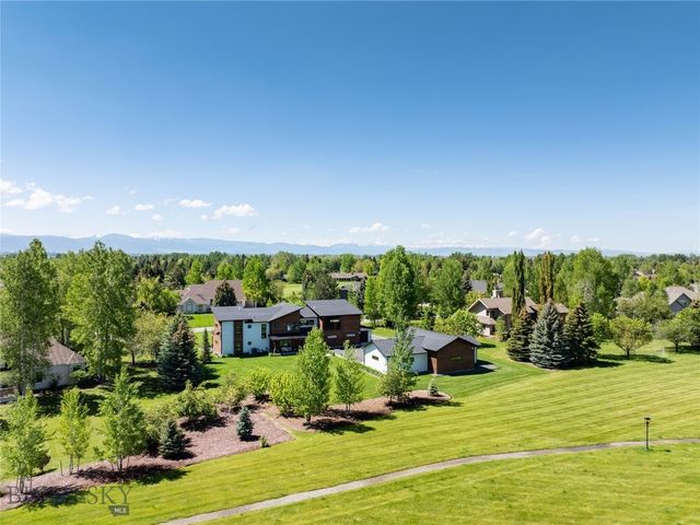 635 Stonegate Drive, Bozeman, MT 59715