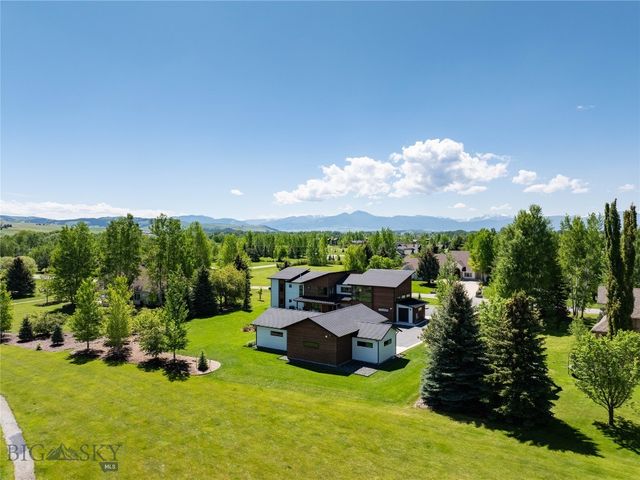 635 Stonegate Drive, Bozeman, MT 59715