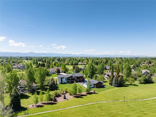 635 Stonegate Drive, Bozeman, MT 59715