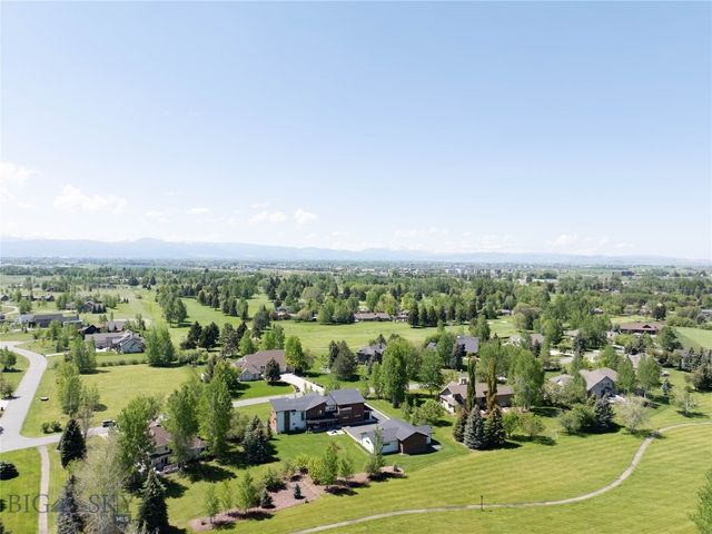635 Stonegate Drive, Bozeman, MT 59715