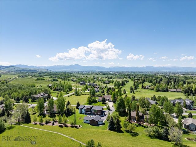 635 Stonegate Drive, Bozeman, MT 59715