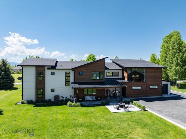 635 Stonegate Drive, Bozeman, MT 59715