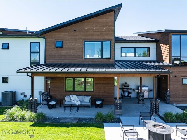 635 Stonegate Drive, Bozeman, MT 59715