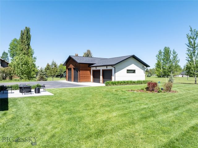 635 Stonegate Drive, Bozeman, MT 59715