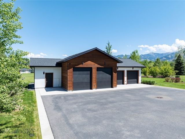 635 Stonegate Drive, Bozeman, MT 59715