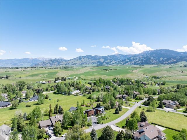 635 Stonegate Drive, Bozeman, MT 59715