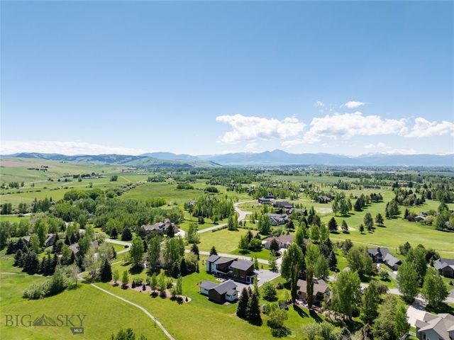 635 Stonegate Drive, Bozeman, MT 59715