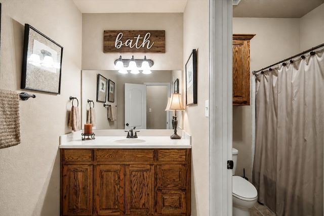 1852 Meadowview, Canton, TX 75103