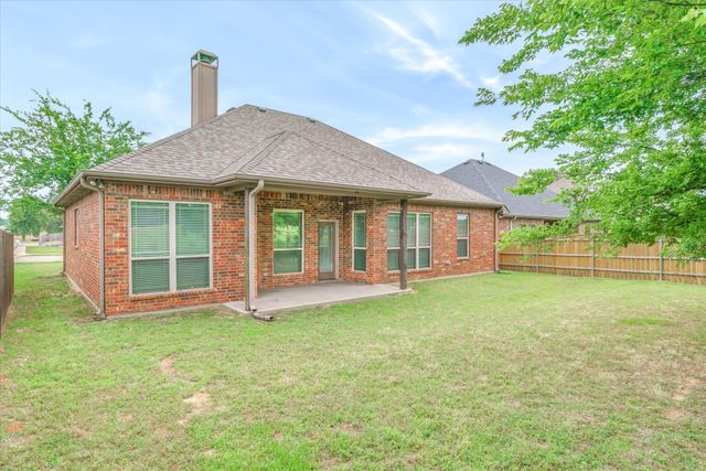 1852 Meadowview, Canton, TX 75103