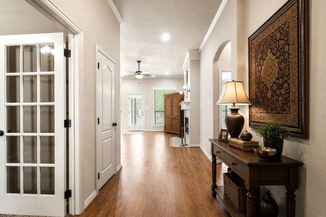 1852 Meadowview, Canton, TX 75103