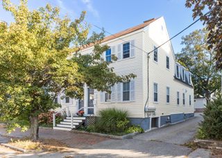 145 Cabot St # 3, Portsmouth, NH 03801