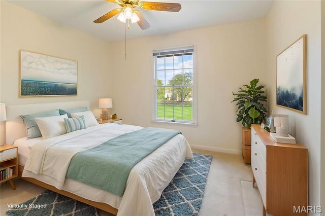 668 Killary Down, Weldon Spring, MO 63304