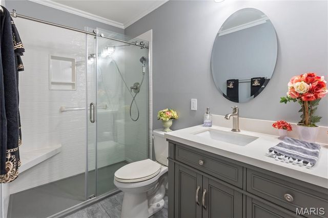 668 Killary Down, Weldon Spring, MO 63304