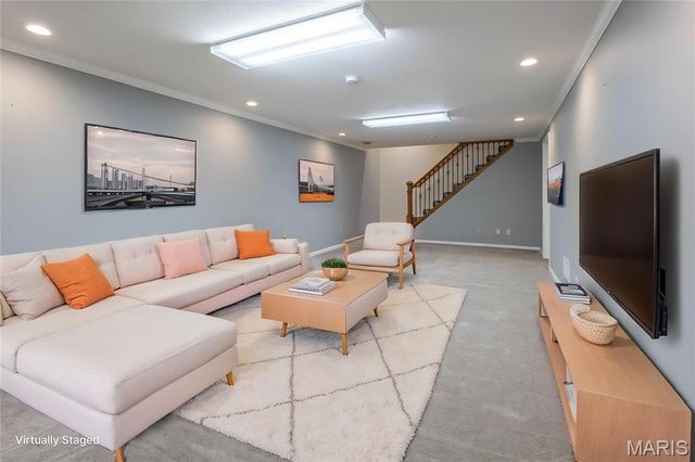 668 Killary Down, Weldon Spring, MO 63304