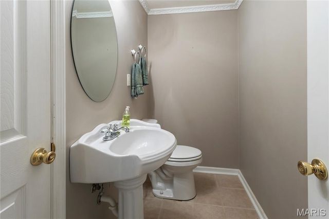 668 Killary Down, Weldon Spring, MO 63304