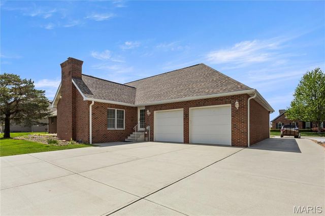 668 Killary Down, Weldon Spring, MO 63304