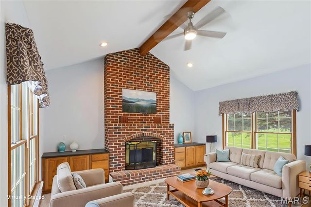 668 Killary Down, Weldon Spring, MO 63304