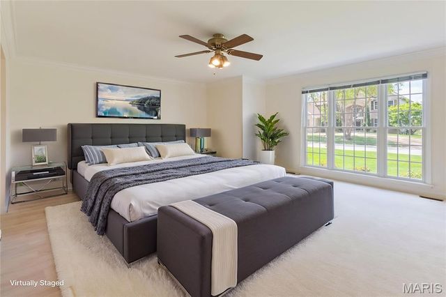 668 Killary Down, Weldon Spring, MO 63304