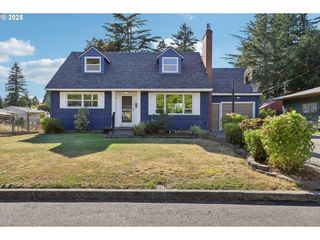 2629 Se 190TH Ave, Gresham, OR 97030
