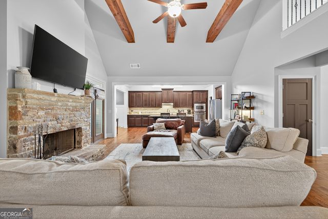 22 Creek Side Court, Jefferson, GA 30549