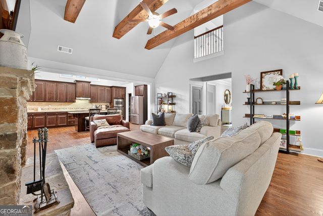 22 Creek Side Court, Jefferson, GA 30549