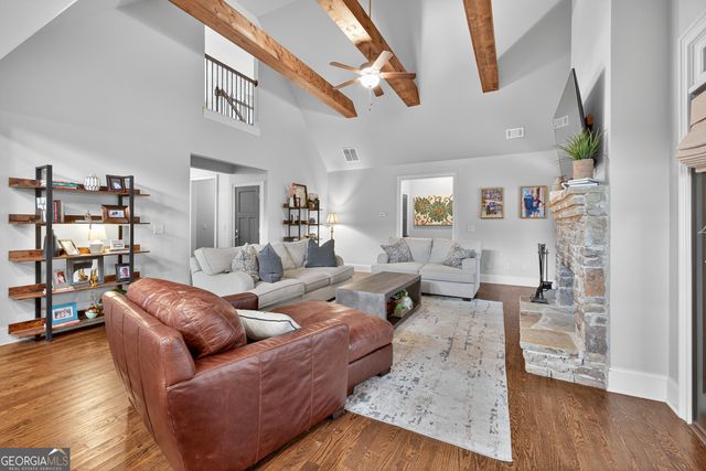 22 Creek Side Court, Jefferson, GA 30549