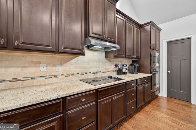 22 Creek Side Court, Jefferson, GA 30549