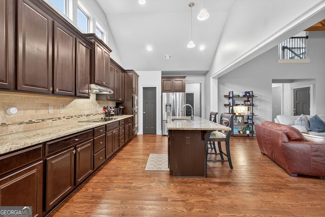 22 Creek Side Court, Jefferson, GA 30549