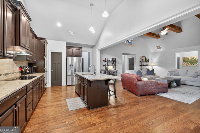 22 Creek Side Court, Jefferson, GA 30549