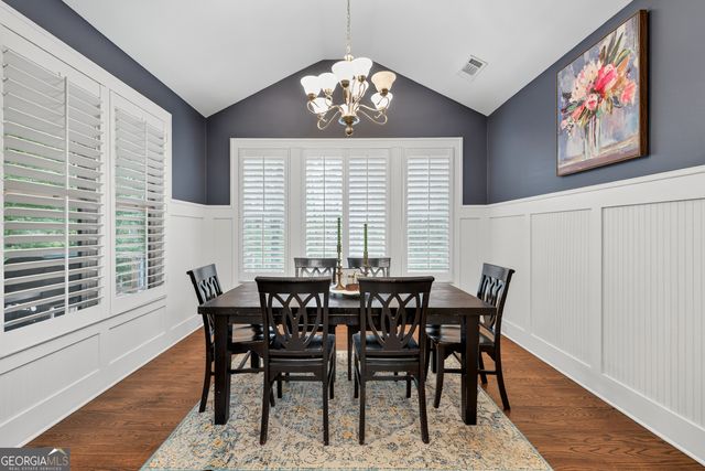 22 Creek Side Court, Jefferson, GA 30549