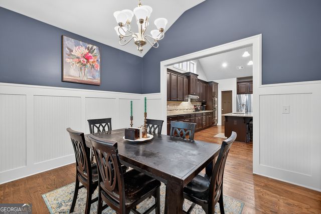 22 Creek Side Court, Jefferson, GA 30549