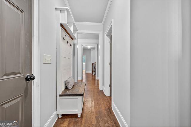 22 Creek Side Court, Jefferson, GA 30549