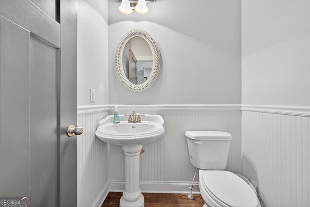 22 Creek Side Court, Jefferson, GA 30549