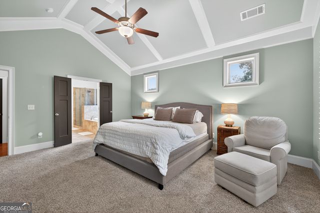 22 Creek Side Court, Jefferson, GA 30549