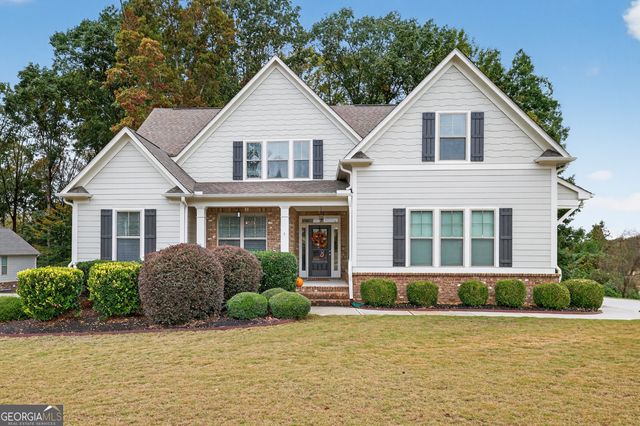 22 Creek Side Court, Jefferson, GA 30549