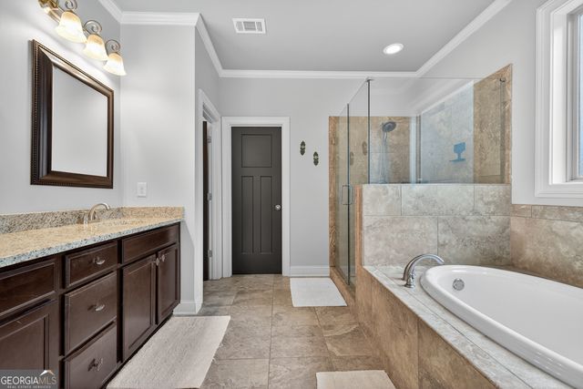 22 Creek Side Court, Jefferson, GA 30549