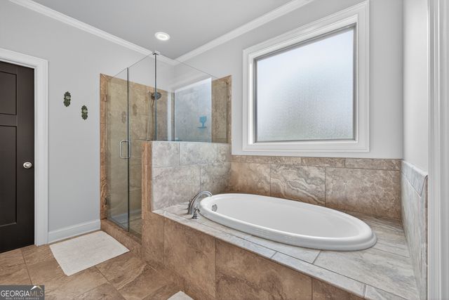 22 Creek Side Court, Jefferson, GA 30549