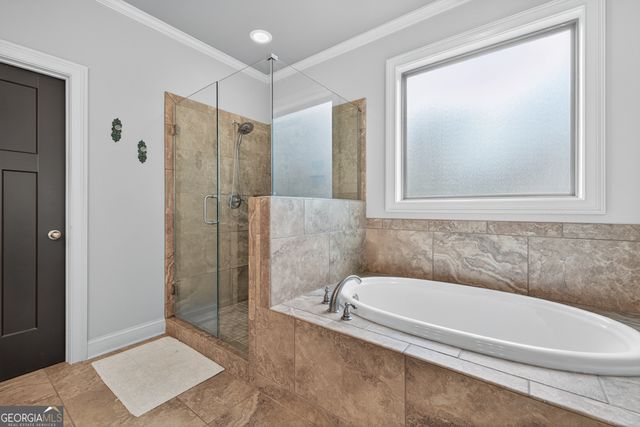 22 Creek Side Court, Jefferson, GA 30549