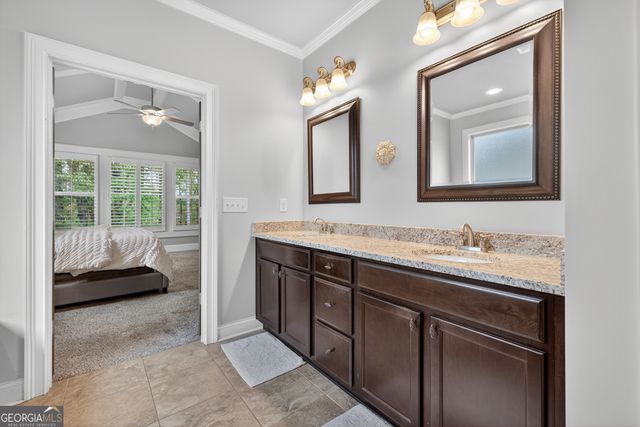 22 Creek Side Court, Jefferson, GA 30549