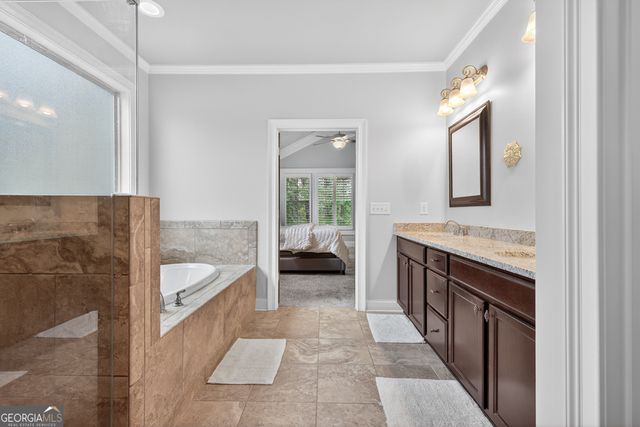 22 Creek Side Court, Jefferson, GA 30549