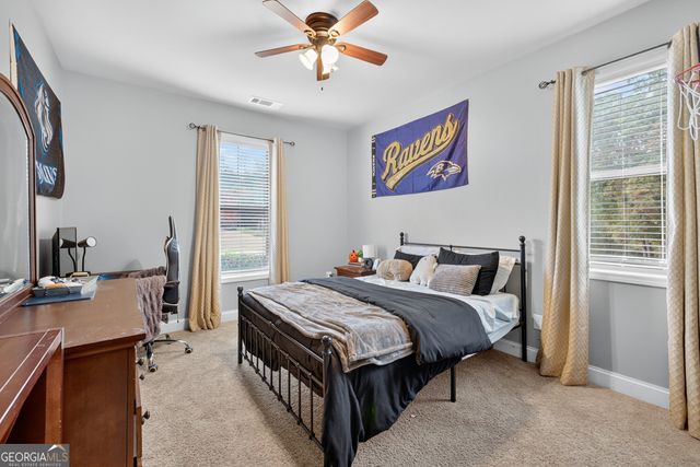 22 Creek Side Court, Jefferson, GA 30549