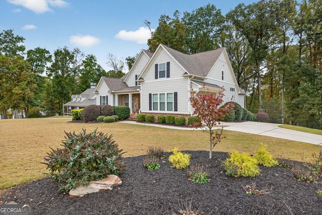 22 Creek Side Court, Jefferson, GA 30549