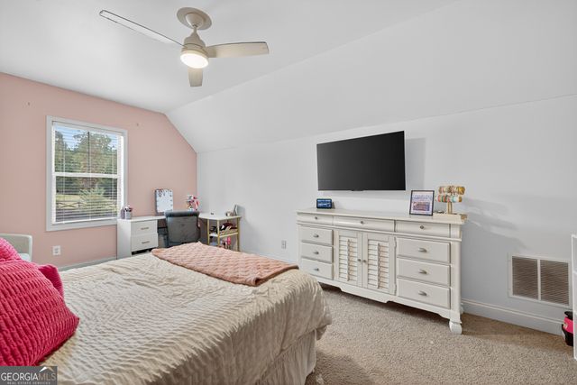 22 Creek Side Court, Jefferson, GA 30549