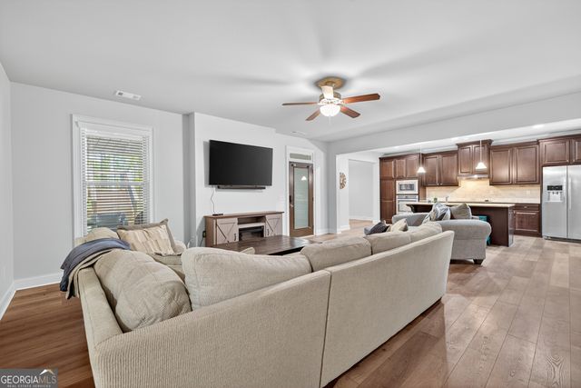 22 Creek Side Court, Jefferson, GA 30549