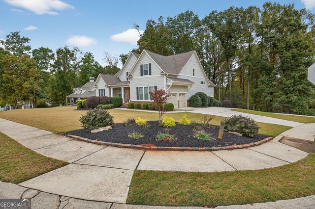 22 Creek Side Court, Jefferson, GA 30549