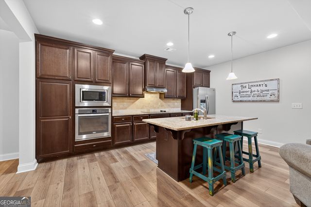 22 Creek Side Court, Jefferson, GA 30549